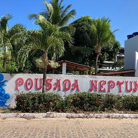 Pousada Neptun كوندي المظهر الخارجي الصورة