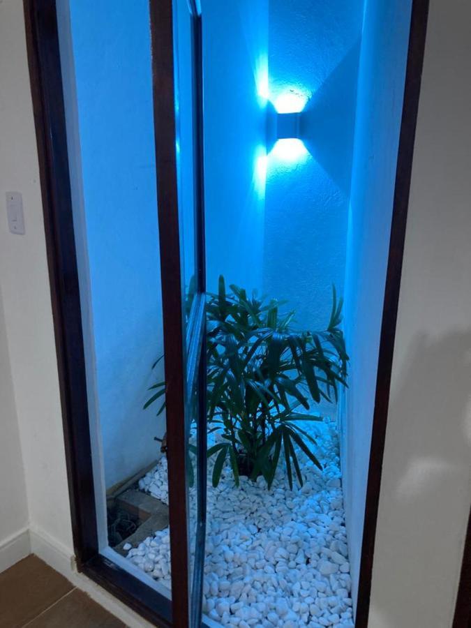 Pousada Neptun كوندي المظهر الخارجي الصورة